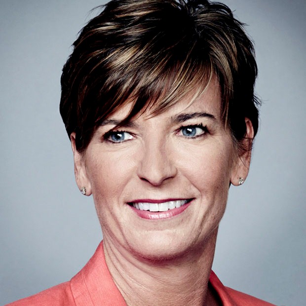 Becky Anderson